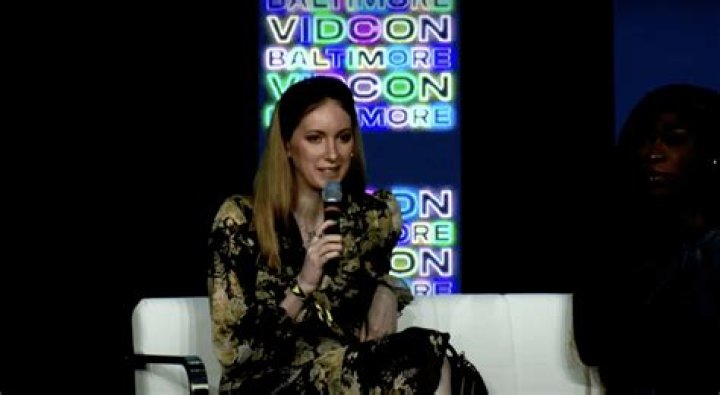 KaitlynKerms: A Rising Star In The Digital Sphere