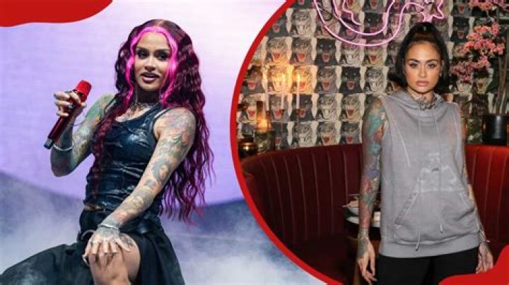 Kehlani's Parents: Unraveling The Roots Of A Musical Phenomenon