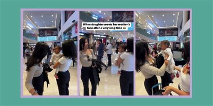 Kid And Mom Create Viral Video That Has The Internet In Stitches