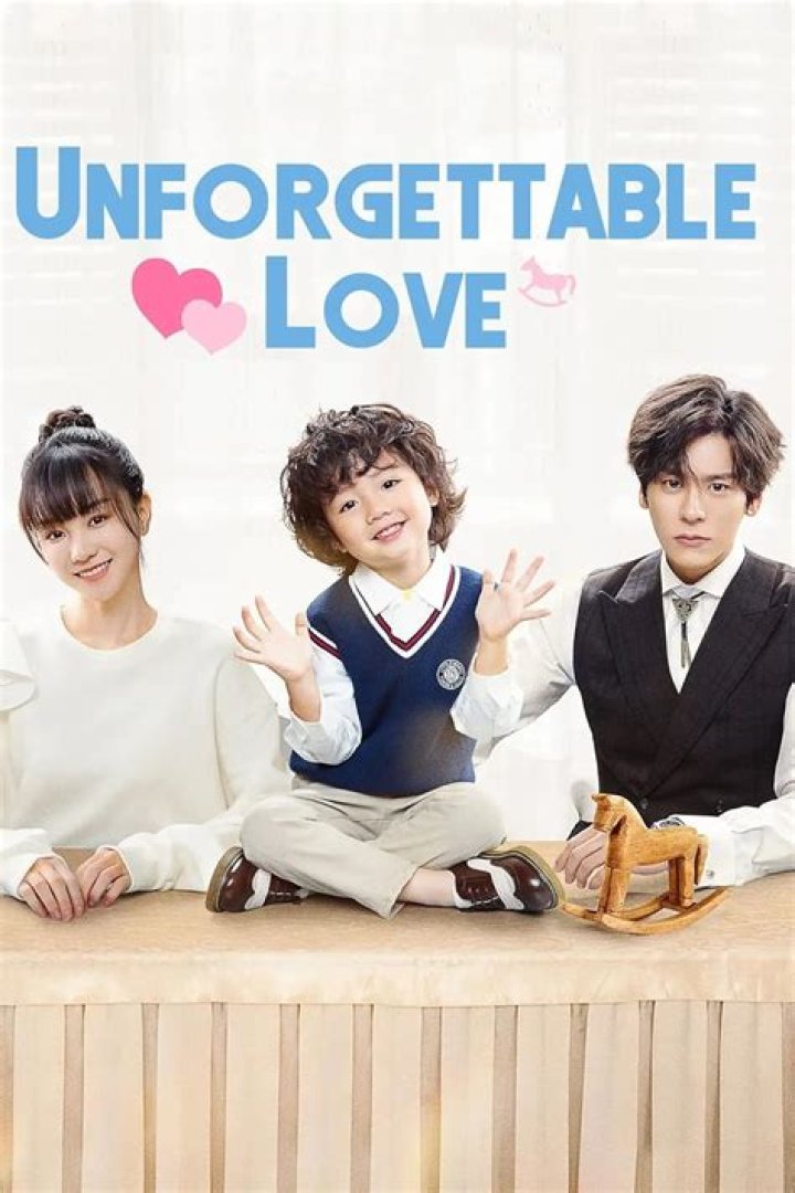 Kissian Kdrama: The Unforgettable Love Story