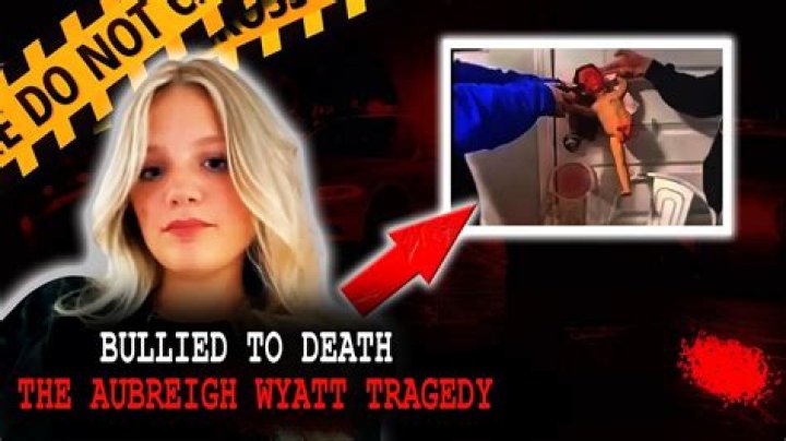 Learn The Tragic Circumstances: Aubreigh's Suicide