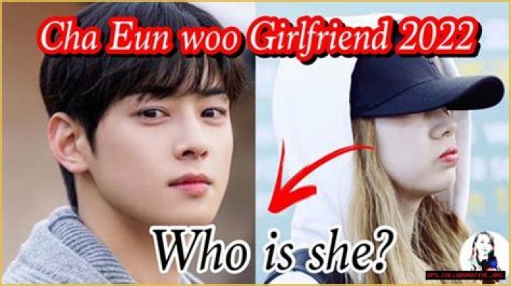 Learn The Truth: Who Is Eun Woo Currently Dating?