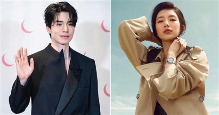 Lee Dong Wook's Dating Life: A Closer Look