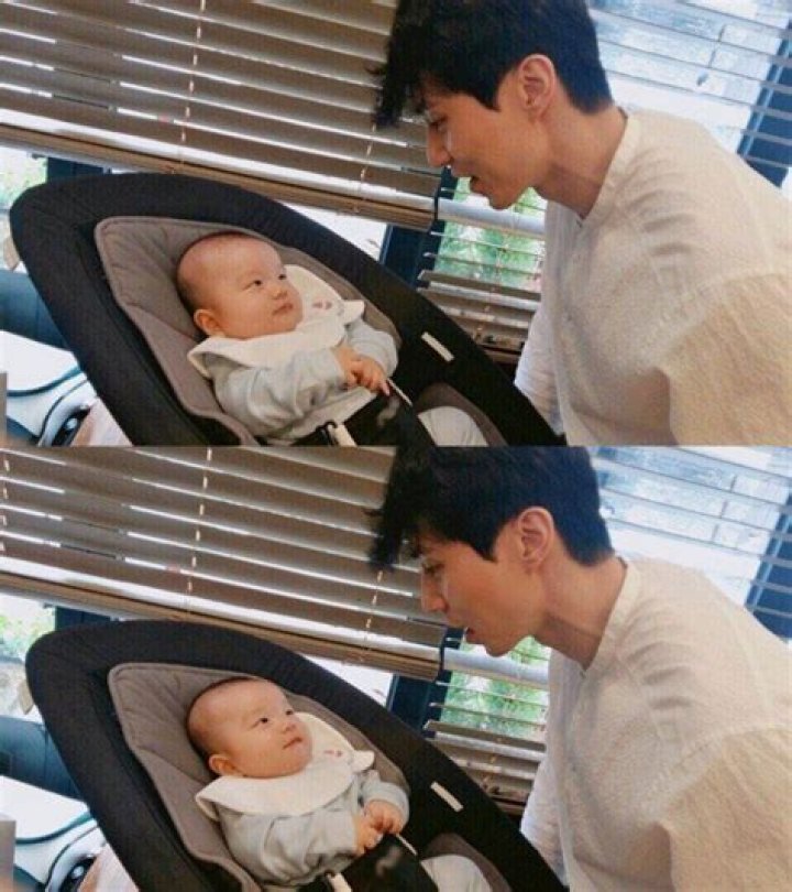 Lee Dong Wook's Son: Uncovering The Truth Behind The Actor's Personal Life