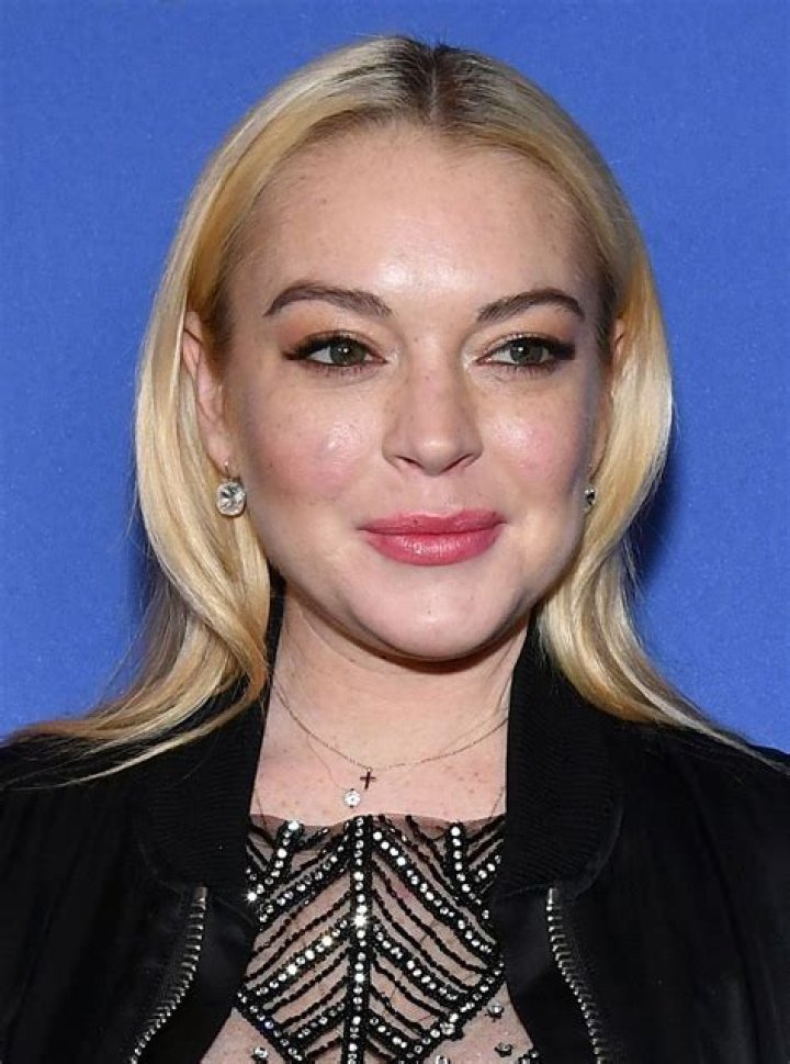 Lindsay Lohan's Twin: The Surprising Connection