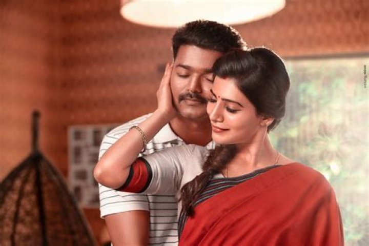 Love In Frames: Exploring Vijay Sethupathi Couple Photos