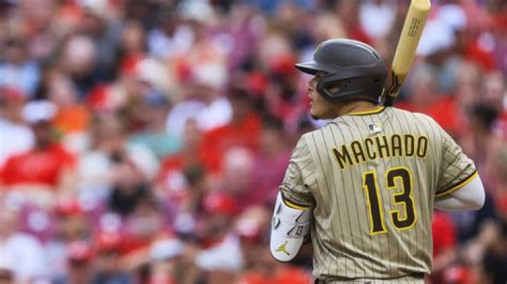 Manny Machado's Son: A Proud Father's Legacy