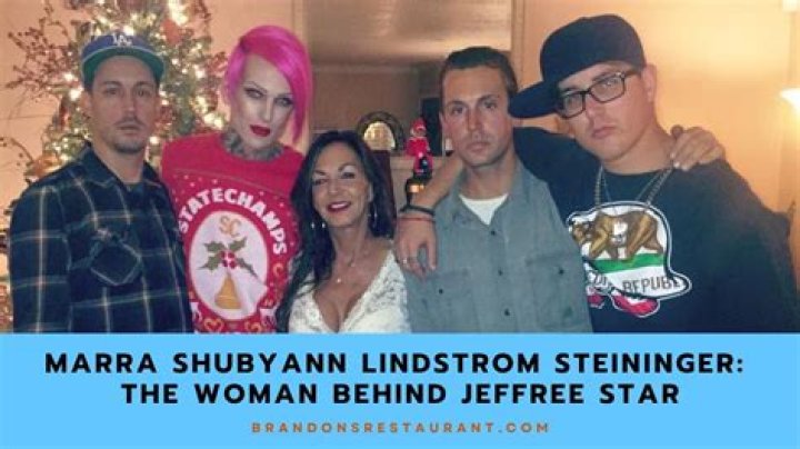 Marra Shubyan Lindstrom Steininger: Discover Her Exceptional Journey