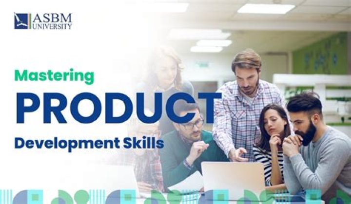 Mastering Web Development Skills With Sanne Hamers