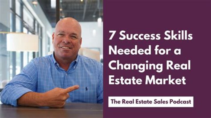 Matt Carville: Expert Tips On Real Estate Success