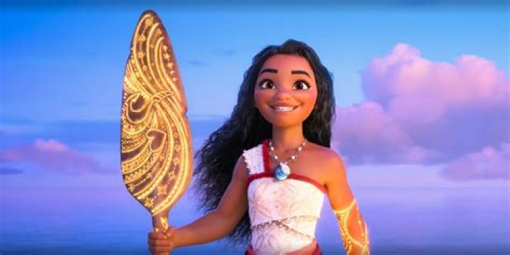 Maui: The Demigod Of Moana's Heart And Island Adventures