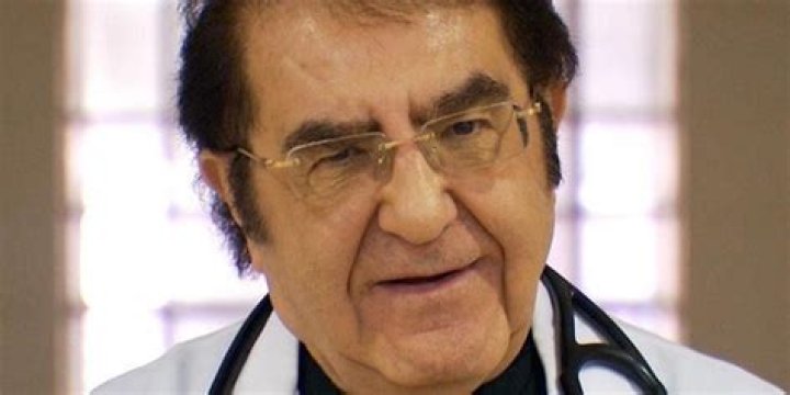 Meet Dr. Nowzaradan's Son: Unveiling The Family Behind The Weight Loss Specialist