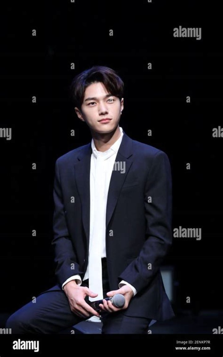 Meet Kim Myung Soo: A Versatile Actor On The Rise