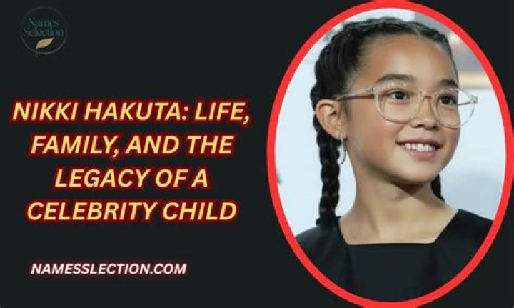 Meet Nikki Hakuta: The Inspiring Story Of An Accomplished Intellect