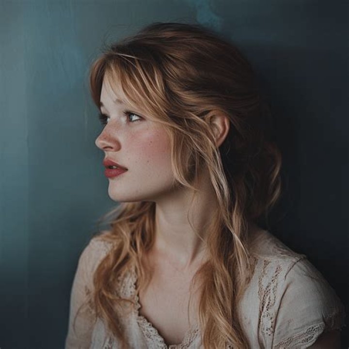 Meet Sophie Brussaex: The Rising Star In Film