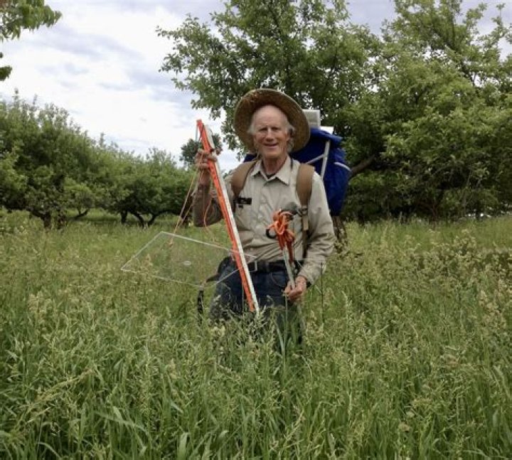 Meet Tony Farmer: The Renowned Expert In Agriculture