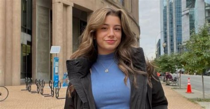 Mikayla Campinos Ero Me: Unveiling The Life And Journey Of A Rising Star