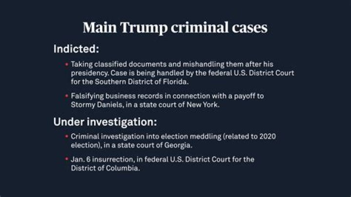 Mister Tumble's Criminal Record: Truth Uncovered
