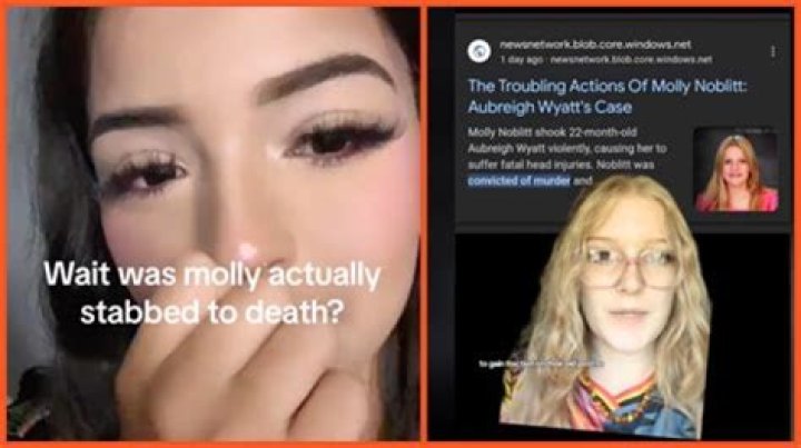 Molly Noblitt: The Shocking Incident Of Her Arrest