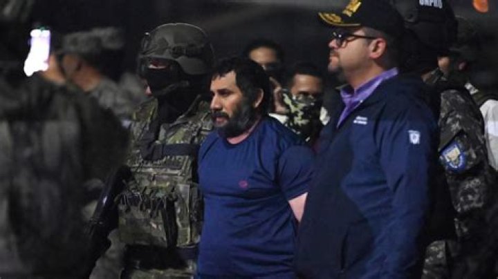 Monica Lehder: The Notorious Drug Lord's Legacy Explored