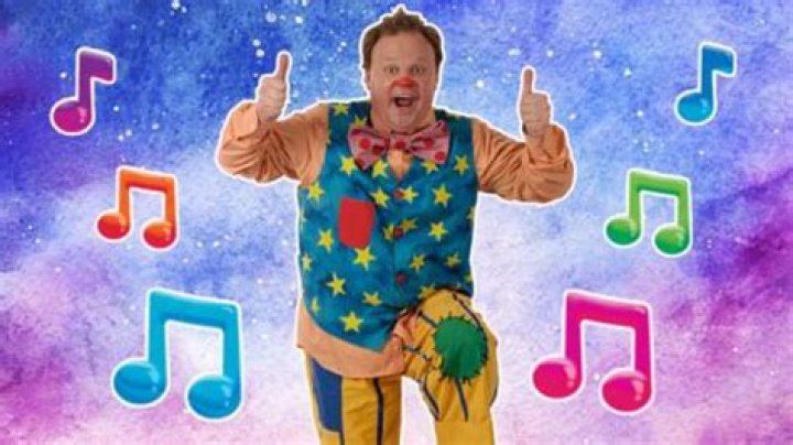 Mr Tumble's Unexpected Encounter: The Arrest That Shocked CBeebies Fans