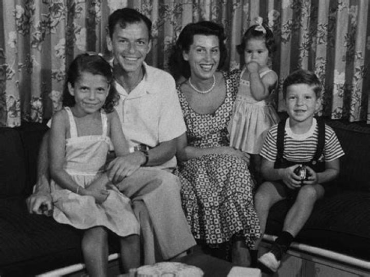 Nancy Sinatra And Frank Sinatra: A Legacy Of Music And Family