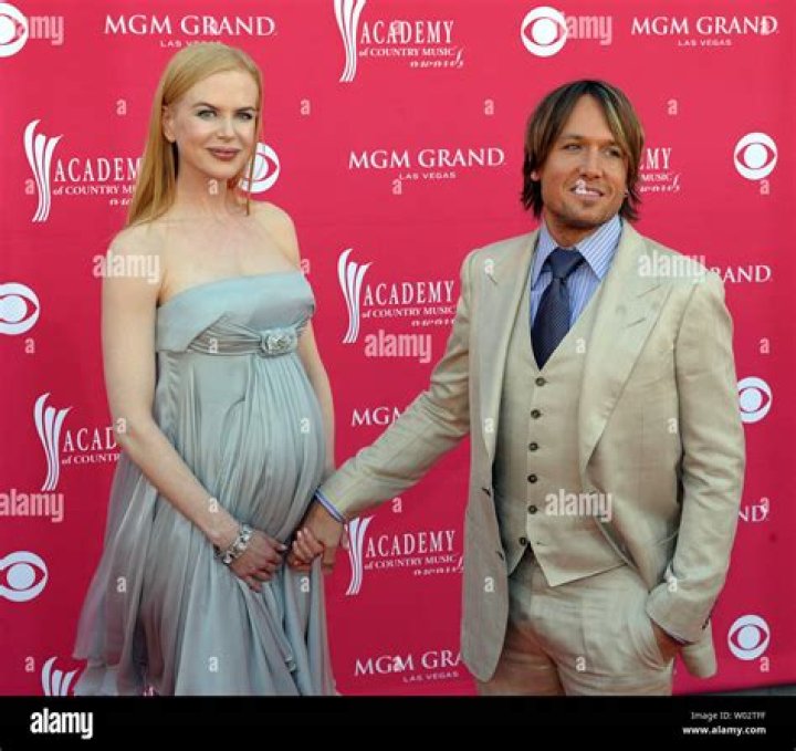 Nicole Kidman: Pregnancy Rumors Confirmed?