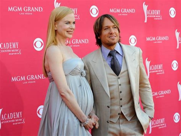 Nicole Kidman Pregnant 2024: A New Chapter In Her Life?