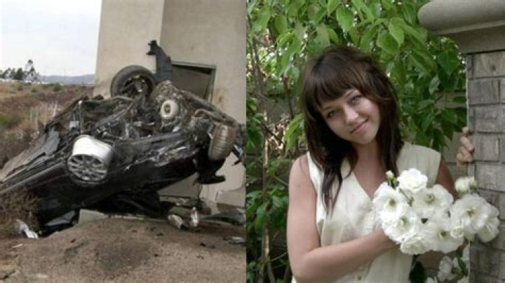 Nikki Catsouras: The Photographs Controversy And Its Purpose