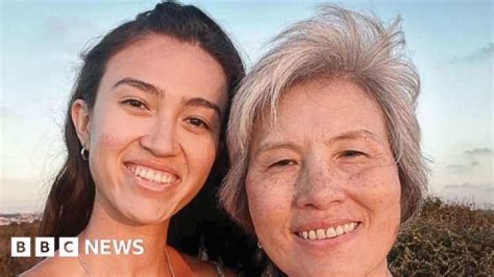 Noa Argamani: Unraveling The Mystery Behind Her Origin