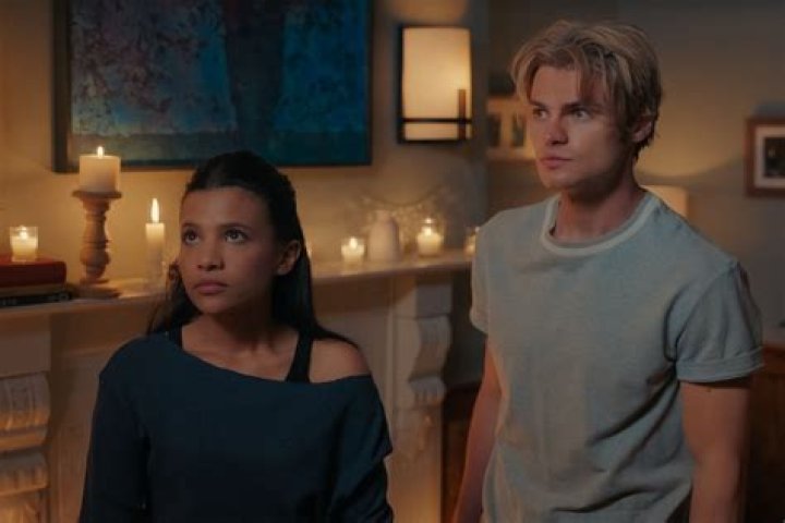 Noah Lalonde And Nikki Rodriguez: An Unforgettable Duet