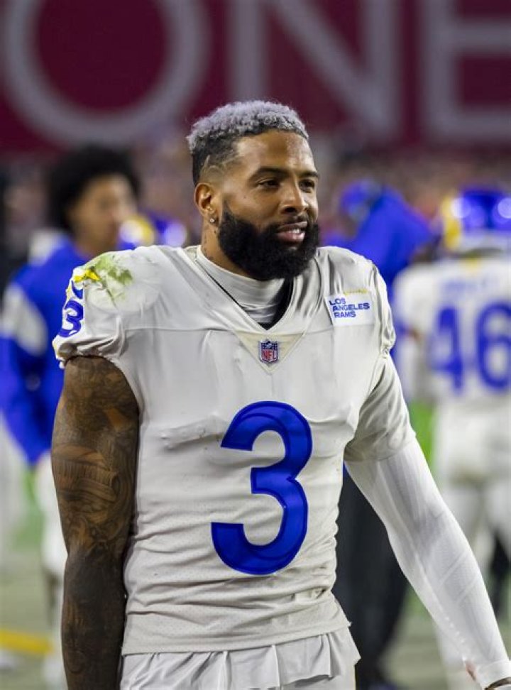 Odell Beckham Jr.'s Age: How Old Is The Superstar Receiver?
