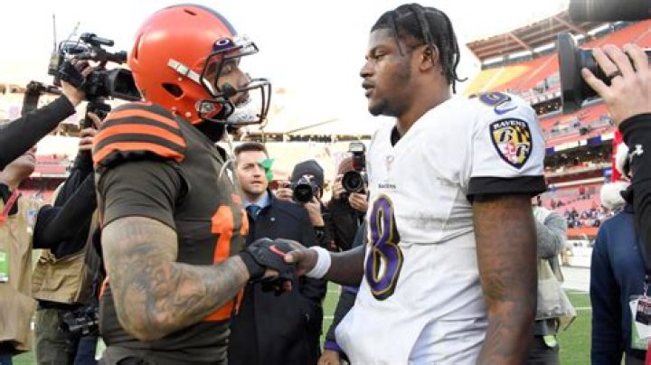 Odell Beckham Jr And Justin Bieber: A Dynamic Duo In The Spotlight