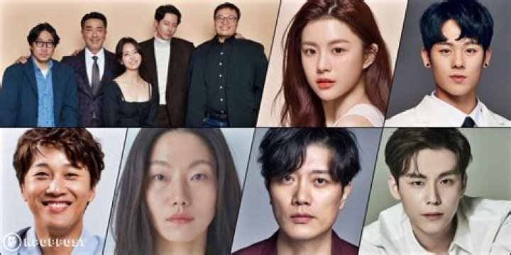 Park Sodam: A Rising Star In Korean Entertainment
