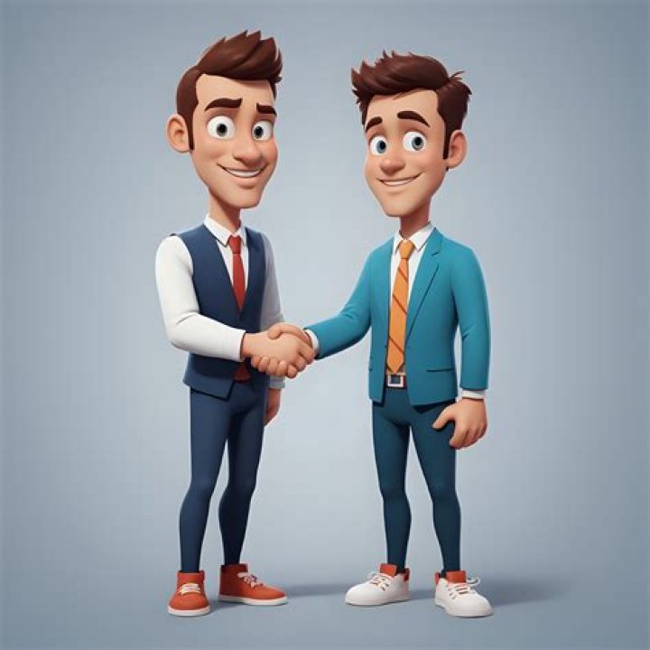 Patrick Christie Expert Partner In Business Success