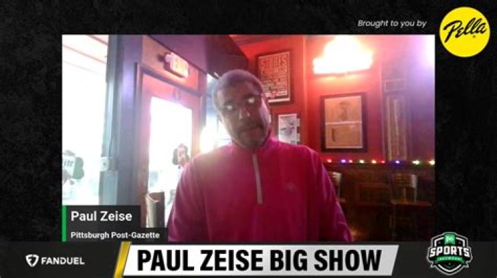 Paul Zeise On Twitter: Get The Latest Updates And Insights