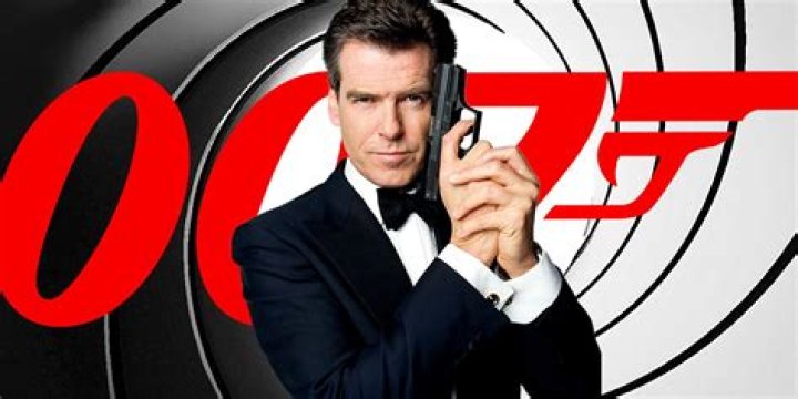 Pierce Brosnan: The Ultimate Guide To His James Bond Films