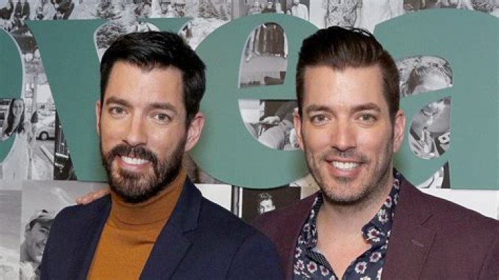 Property Brothers' Drew Scott Speaks Out On Tragic Death