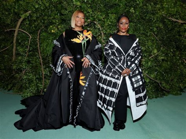 Queen Latifah's Son: Inspiring Journey Of Motherhood And Love