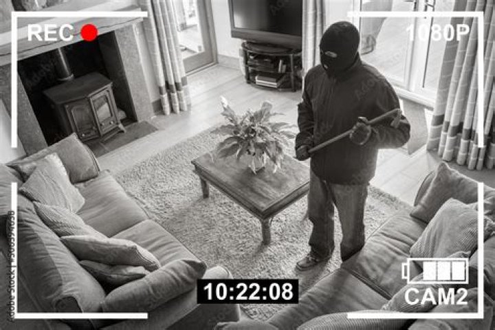 Rare CCTV Footage Of King And His Mother