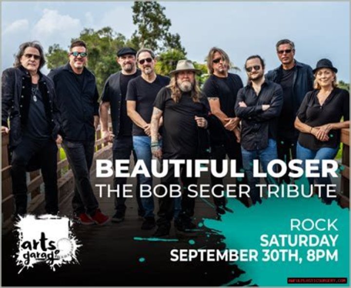 Remembering Bob Seger: A Tribute To A Rock Legend