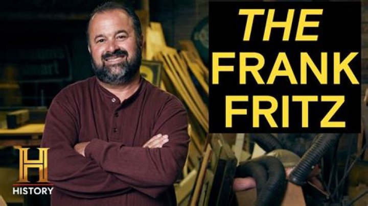 Remembering Frank Fritz: A Tribute To The American Pickers Star