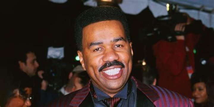 Remembering Steve Harvey: Reflections On His Legacy After The News Of His Passing In 2024