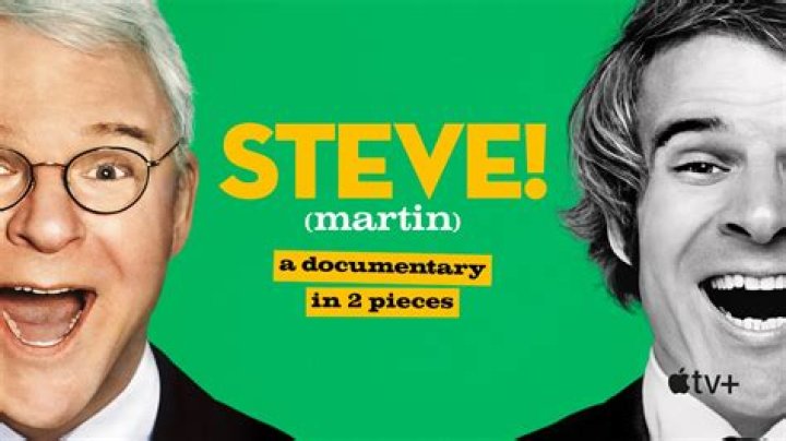 Renowned Actor Steve Martin: A Master Of Laughs