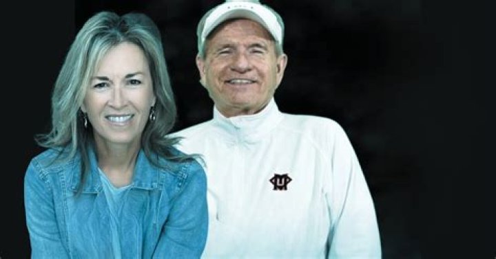 Rickey Hill's Wife: Unveiling The Woman Behind The Star