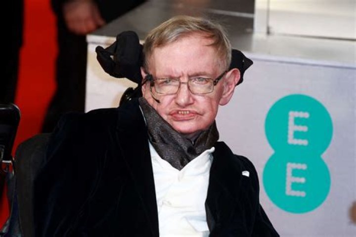 Robert Hawking - The Life And Legacy Of The Renowned Physicist