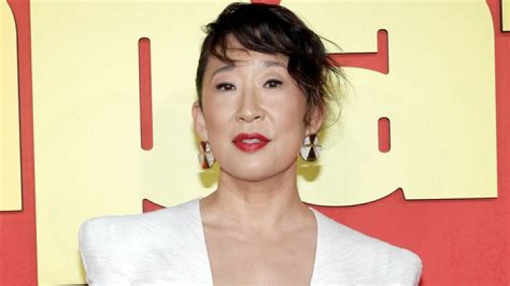 Sandra Oh's Current Partner: Unveiling The Mystery