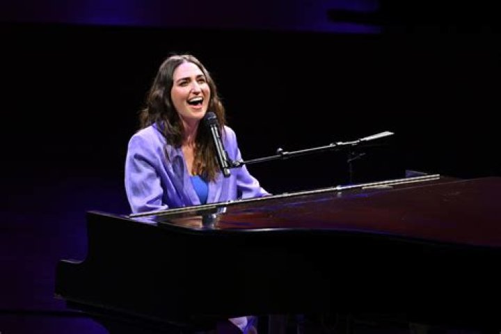 Sara Bareilles: A Musical Journey Through Time