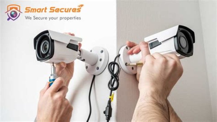 Secure Your Home: Essential CCTV For Mother And Son Safety