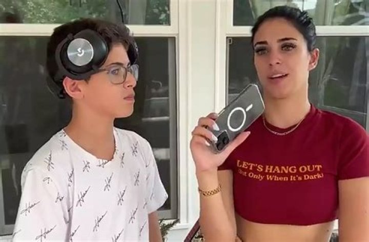 Sensational Leaks: Canilla Araujo Exposed!